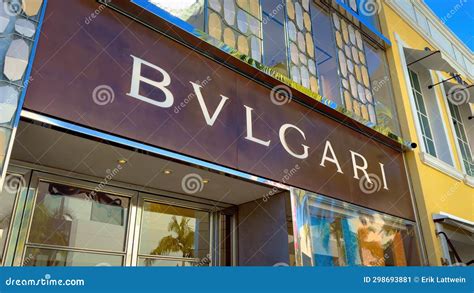 BVLGARI usa online shop